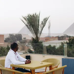 Hotel Regent Pyramids View 4*