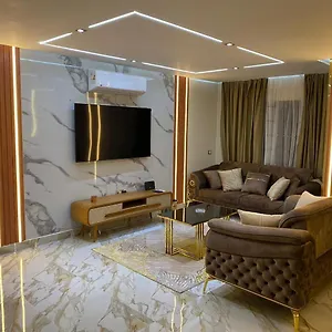 Apartment شهاب بالمهندسين *