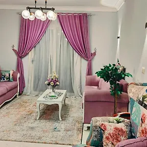 Apartment Elegant 3-room With Modern Amenities In Gardenia Compound
