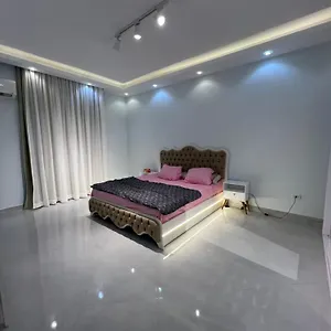 Brand New With A Fancy Terrace - New Cairo