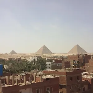 موتيل Pyramids 4*