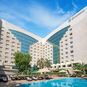 Sonesta Tower & Casino Hotel Cairo