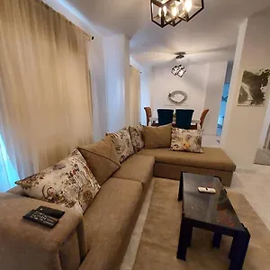 Elrehab Apartment *