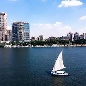 فندق هوليداي إن المعادي 5*