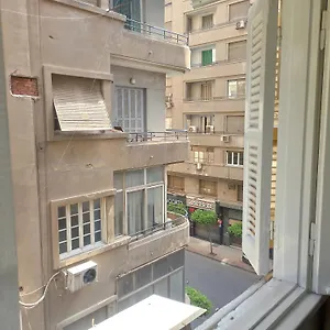 Hostel Golden Star Cairo