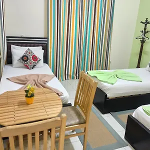 Albergue Golden Star *