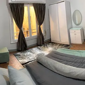 Apartment Silver Downtown