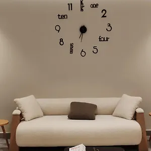 شقه البالون Apartment Cairo