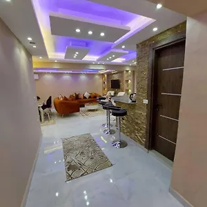 الترا سوبر لوكس Apartment Cairo