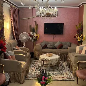 Apartment مصر والسودان حدائق القبه القاهره