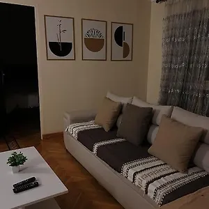 Cozy Flat In New Cairo! Apartment