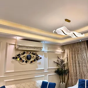 Royal Apartment