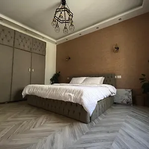 The Pharaonic Suiteinn 160 Cairo
