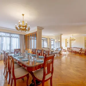 Royal 3 Bedrooms * Cairo