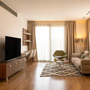Sahara At Silver Palm Near The Waterway Apartment