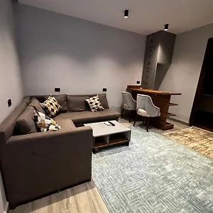 Cozy Bedroom