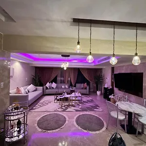 شقه بالدقي Apartment Cairo