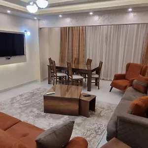 Apartment Maab Cairo