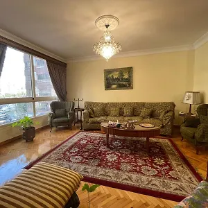 Large For Families Apartment