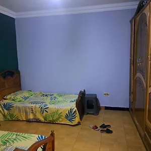 مفروشة ديلوكس فى الهرم ابراج الزهور على شارع حسن محمد Apartment Cairo