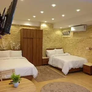 Rental Studio *