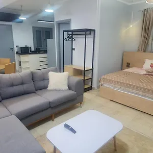 Apartment Nasr