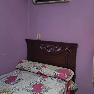 مفروشة للايجار مدينة نصر Apartment Cairo
