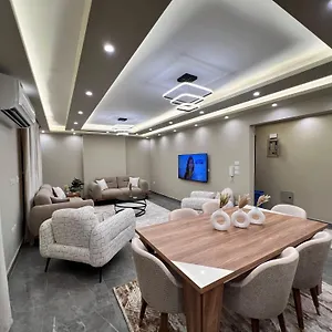 Apartment 1 شارع المحروسه ابراج الحلواني