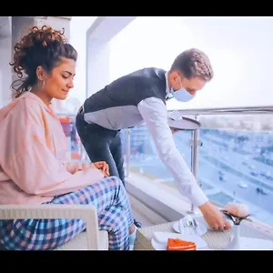 Jewel El Bakry بيت ريفي