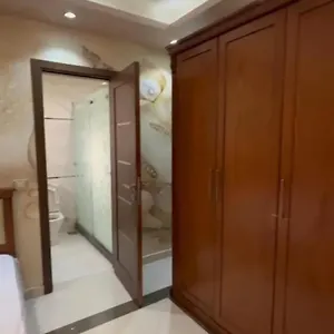 ابوالكرمات المهندسين Apartment