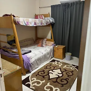 بجاردينيا سيتي مكيفه بالكامل Apartment