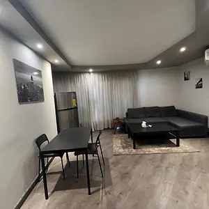 Panorama In The Heart Of Heliopolis, Apartment