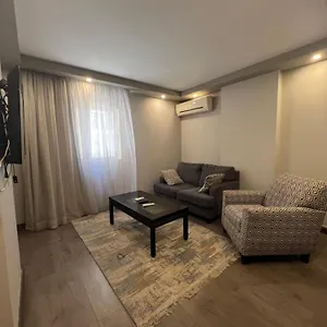 Apartment Elite Studio Apartment In Heart Of Heliopolis Ard Elgolf