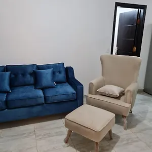 Spacious Flat In Mirrage Maadi Apartment *