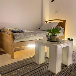 Cozy Master Guest house
