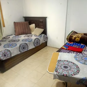 Homestay Egyptian In Zahra El Maadi Cairo