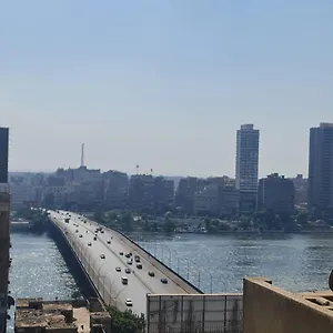 Apartment Al Baz