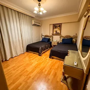 Classic Double In Al-saraya Cairo