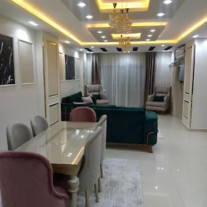شقه فندقيه * Cairo