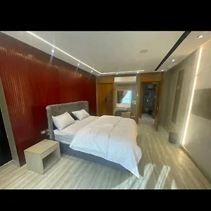 Apartment Luxury In Cairo