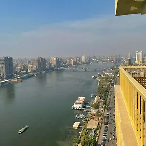 Nile Paradise Holiday Hotel 3*