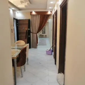 Apartment شقه الغالى Cairo