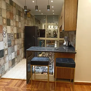 المعادى Apartment Cairo