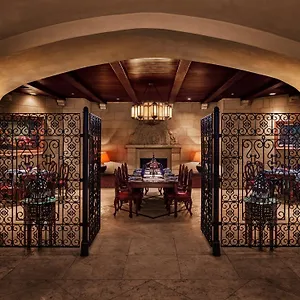 Hotel Jw Marriott Kairo