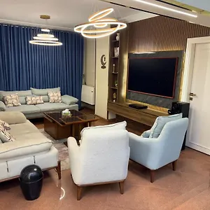 غرفتين نوم فى المهندسين *