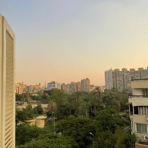 Apartment Classic Merryland Garden View