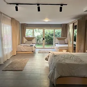 Downtown Apartment
