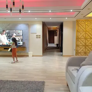 Apartment Maadi Families Flats