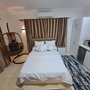 Evon Hotel Giza