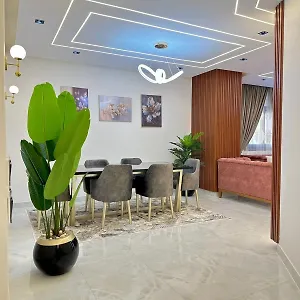 فاخره الجديدة Apartment Cairo